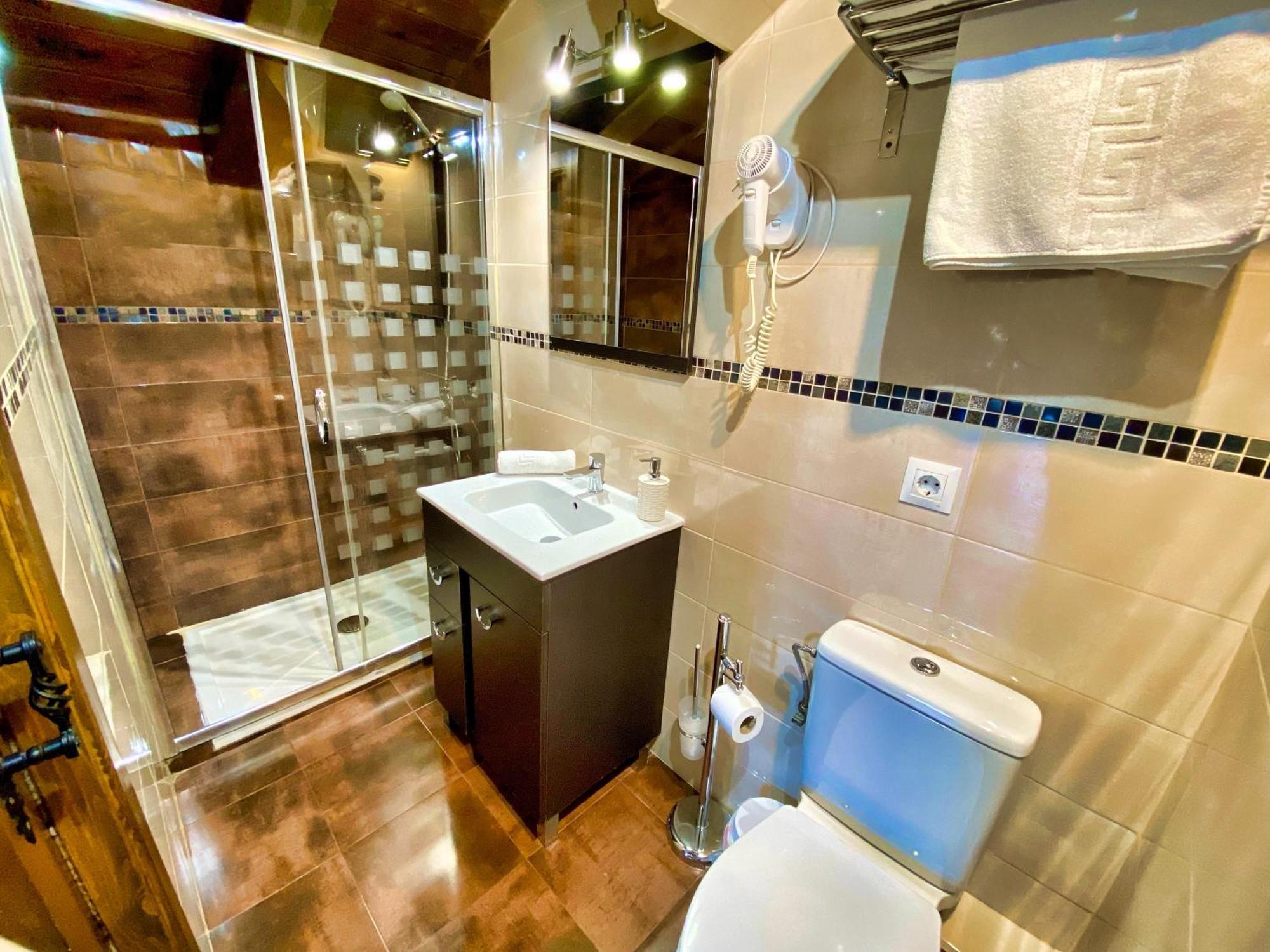Apartamentos Spa Casco Historico De Isla - AlojateIsla Plana Cameră foto