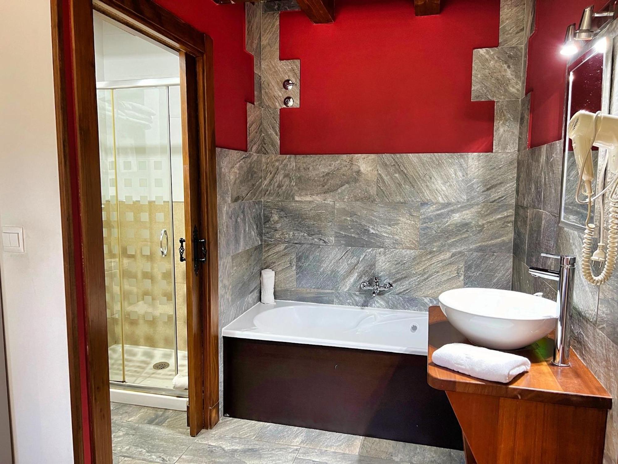 Apartamentos Spa Casco Historico De Isla - AlojateIsla Plana Cameră foto